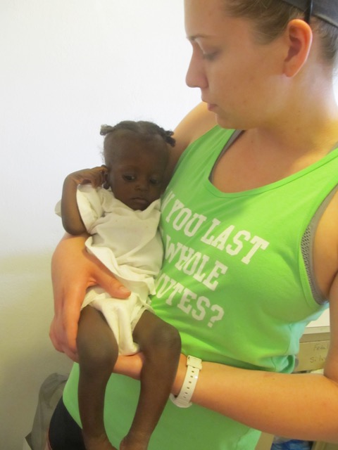 Photo 8 from Friends of the Children of Haiti (FOTCOH)